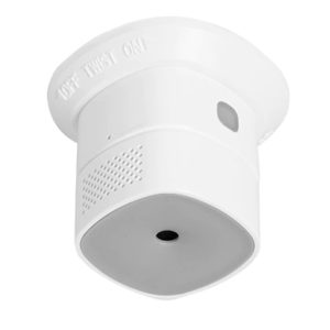 Crowd Security Carbon Monoxide Sensor (ZigBee)