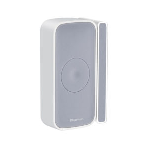 Crowd Security Door Sensor (ZigBee)