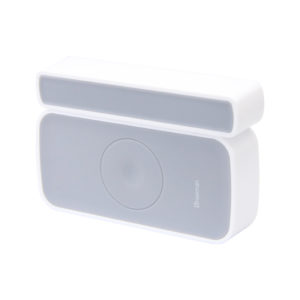 Crowd Security Door Sensor (ZigBee)