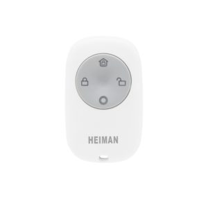 Crowd Security Remote Controller (ZigBee)