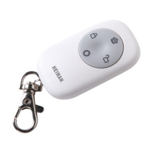 Crowd Security Remote Controller (ZigBee)