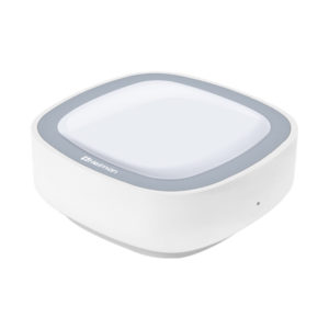 Crowd Security Motion Sensor (ZigBee)